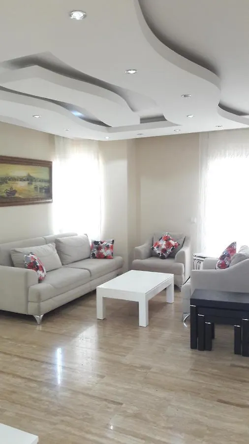 Rota Villalari Dalyan